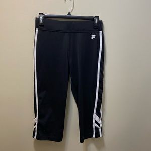 Fila sport leggings